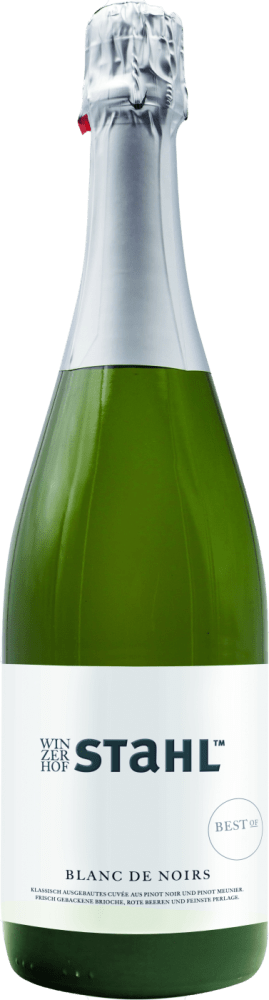 4260770830177 - Stahl Blanc de Noirs Sekt »Best of«