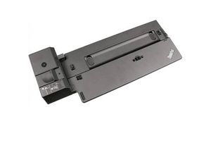 4260771513727 - Notebook Dockingstation Refurbished (gut) ThinkPad ProDock 40AH0135EU Passend für Marke Thinkpad