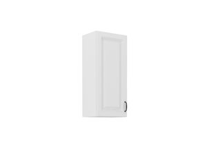 4262354974048 - Hängeschrank 40 cm Stilo Weiß Küchenzeile Küchenblock Küche Landhaus Höhe 90 cm