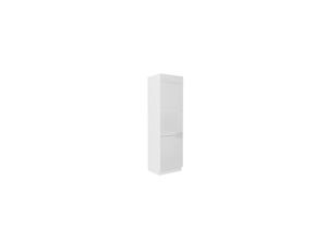 4262354974703 - Küchen Hochschrank 60 cm Lara Weiß Hochglanz Küchenzeile Küchenblock Küche 4262354974703 - Küchen Hochschrank 60 cm Lara Weiß Hochglanz Küchenzeile Küchenblock Küche