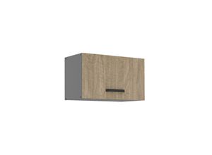 4262354978336 - Küche SCANDI Hängeschrank 60 cm Fischgrät Küchenzeile Küchenblock Einbauküche 4262354978336 - Küche SCANDI Hängeschrank 60 cm Fischgrät Küchenzeile Küchenblock Einbauküche