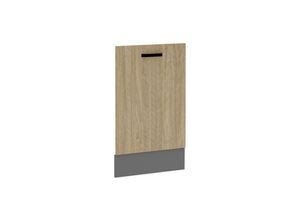 4262354978466 - Frontblende für vollintegrierten Geschirrspüler 60 Küche SCANDI Fischgrät Optik 4262354978466 - Frontblende für vollintegrierten Geschirrspüler 60 Küche SCANDI Fischgrät Optik