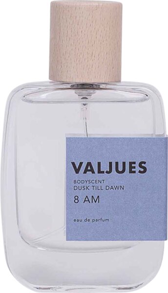 4262356050115 - 8 am Eau de Parfum (EdP) 50 ml