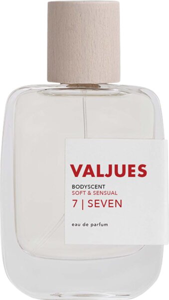 4262356050344 - 7   Seven Eau de Parfum (EdP) 50 ml