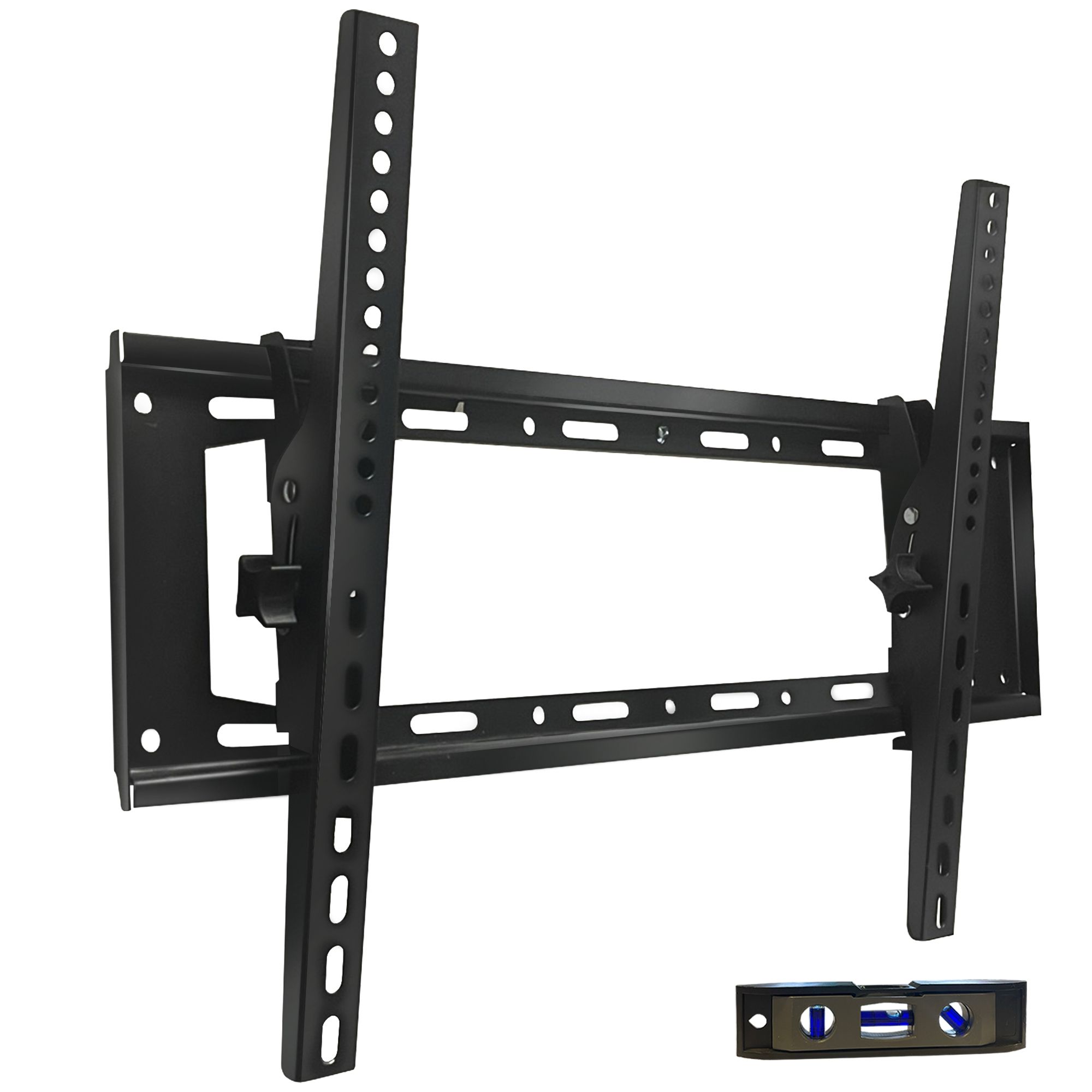 4262356491024 - TV Wandhalterung Neigbar 32 bis 75 Zoll ( 81 - 189cm) LCD LED Halterung 40Kg