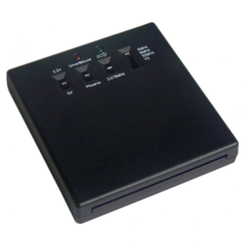 4262358790392 - Smartmouse   Easymouse 2 USB Premium Programmer