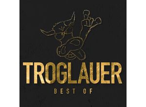 4262359974494 - Troglauer - Best Of - Troglauer (CD)