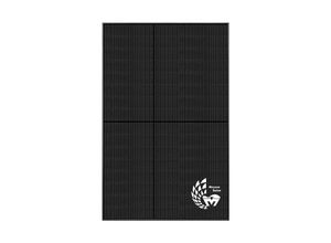 4262361722335 - VALE Solarmodul Set 8x Maysun MS430MDG-54H TOPCon Full Black Bifacial Glas-Glas 430Wp