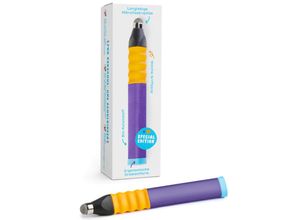 4262362470235 - Eingabestift ERGONOMISCH in lila