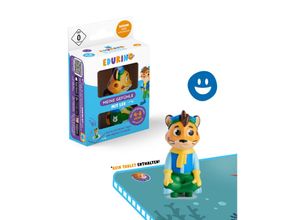 4262362470648 - Figur LEO - MEINE GEFÜHLE (12x8x35)