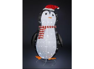 4262365494979 - - xxl Pinguin 200 led 180cm-MLK090PIN