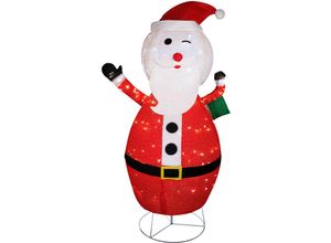 4262365496041 - Inda-exclusiv - xxl Santa Claus 200 led 180cm-DLK090WHM