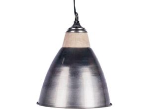 4262365497819 - - Deckenleuchte Pendelleuchte Ø26xH40cm-M10413-Lampe