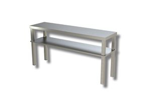 4262367480543 - Gastrohero - Aufsatzbord eco 12x35 doppelt Gastronomiebedarf