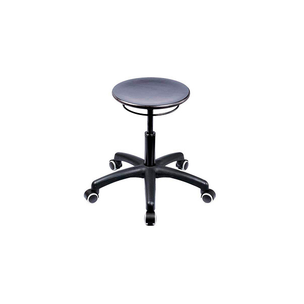 4262367690010 - Hocker Assistent Basic A1S-TR-B 9069 schwarz 4262367690010 mey chair