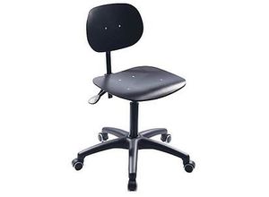 4262367690027 - Arbeitsdrehstuhl Workster Basic PW1-TR-B schwarz 4262367690027 mey chair