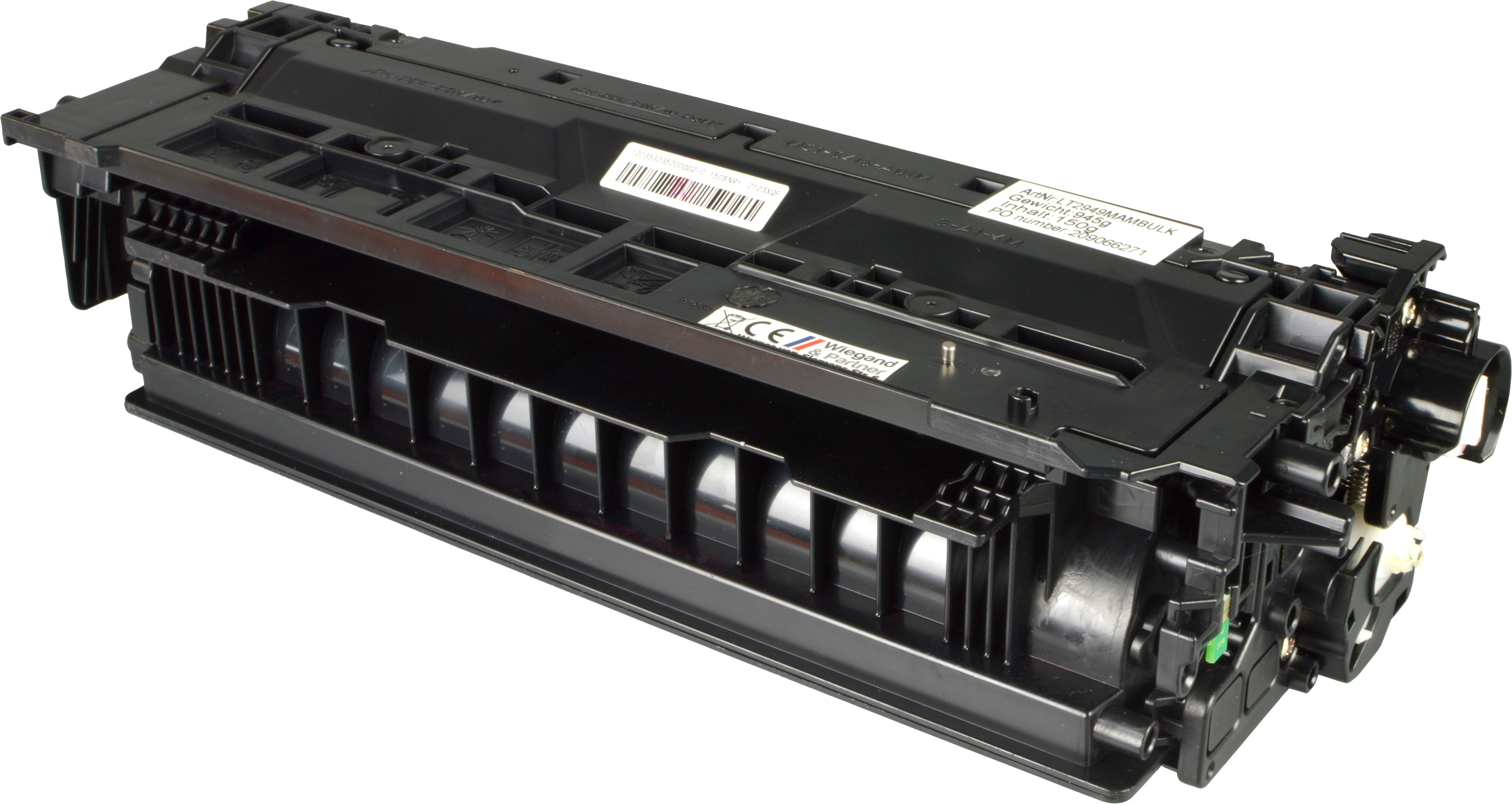 4262368918618 - Toner ersetzt Canon 4934C001  064H  magenta