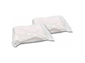 4262371533969 - Spetebo - xl Luftentfeuchter Nachfüllbeutel 2er Pack - 2x 1kg - Raumentfeuchter Granulat Nachfüllpack 2kg