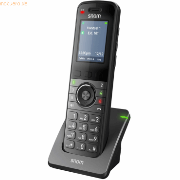 4262377560167 - snom m55 DECT Mobilteil