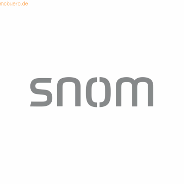 4262377560518 - snom HD1