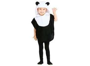 4262381010566 - buttinette Kinder-Kostüm Panda