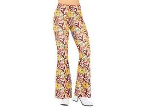 4262381010832 - Schlag-Leggings Retro