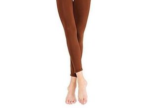 4262381010856 - Leggings braun