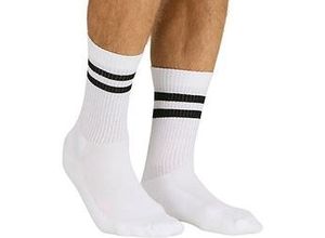 4262381010870 - Socken Sport weiß