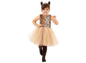 4262381011754 - buttinette Kinder-Kleid Leo