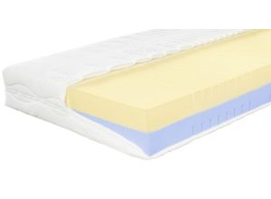 4262383720357 - Matratze 7-Zonen Komfortschaummatratze BodyBest® 80x200 cm H2 H3