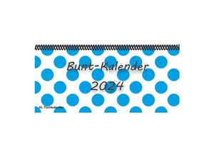 4262385944782 - Tischkalender 2024