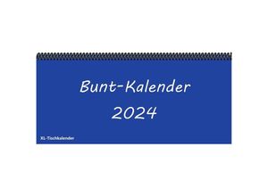 4262385945208 - Tischkalender 2024