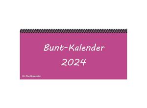 4262385945321 - Tischkalender 2024