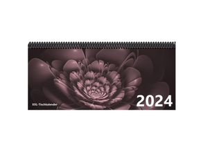 4262385946540 - Tischkalender 2024