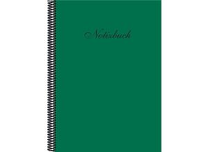 4262385947929 - Notizbuch DINA 4