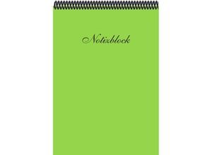 4262385949275 - Notizblock DINA 5