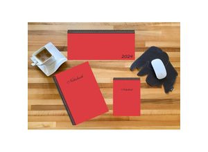 4262385949824 - Schreibtisch-Set m 1 Kalender m 1 Beilage m 1 Beilage 3 Teile