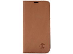 4262386610044 - Tegel Booklet Apple iPhone 15 Cognac