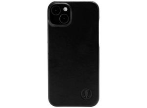 4262386610082 - Kreuzberg Backcover Apple iPhone 15 Schwarz