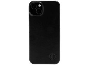 4262386610099 - Kreuzberg Backcover Apple iPhone 15 Plus Schwarz