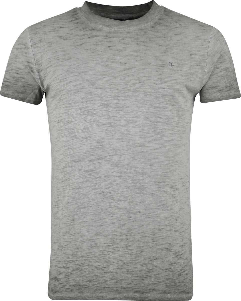 4262387241957 - DANIEL Trikot grau in L 4262387241957 - DANIEL Trikot grau in L