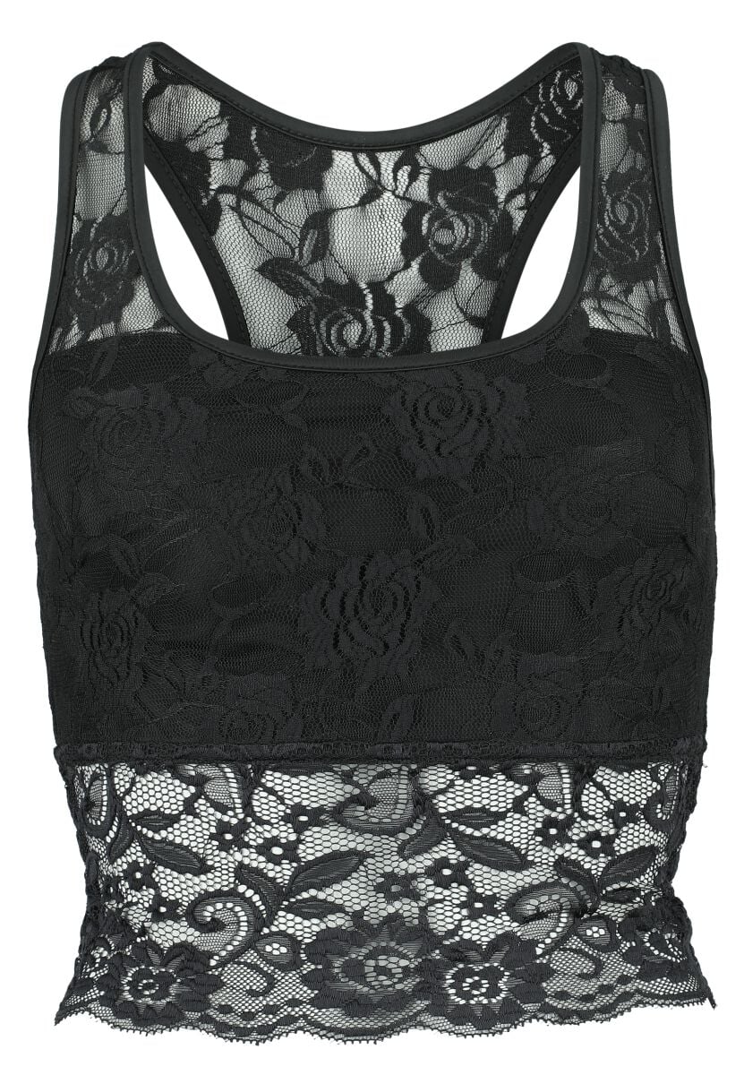 4262387242169 - CECILIA Top schwarz in M 4262387242169 - CECILIA Top schwarz in M
