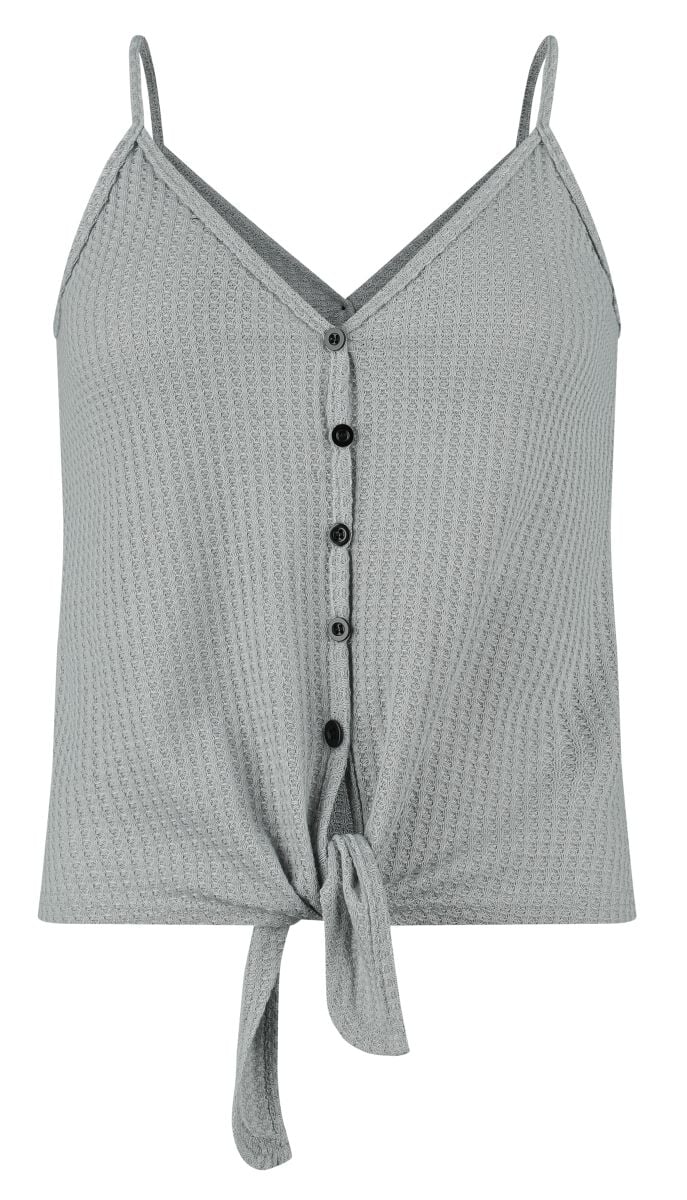 4262387242541 - Jule Top grau in XXL