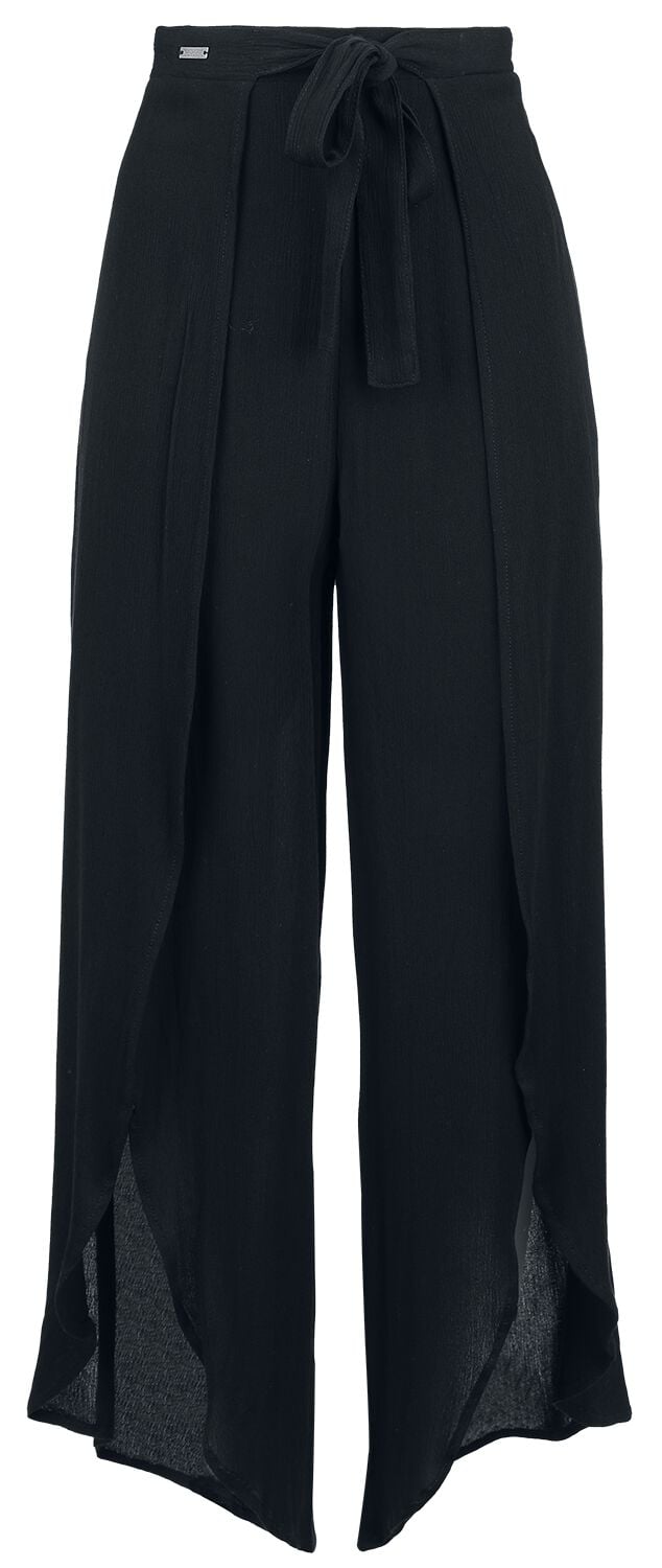 4262387242794 - ANNE Stoffhose schwarz in XXL 4262387242794 - ANNE Stoffhose schwarz in XXL