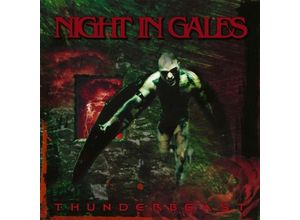 4262390830872 - Thunderbeast - Night In Gales (LP)