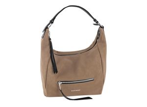 4262391923542 - Bruno Banani Shopper Isabelle (Farbe taupe)