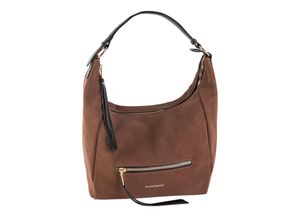 4262391923559 - Bruno Banani Shopper Isabelle (Farbe braun)