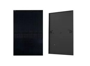 4262393630219 - Austa Solarmodul AU410-27-MBH full black 410 Watt