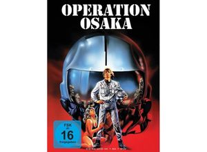 4262398280068 - Operation Osaka Limited Mediabook