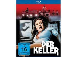 4262398280105 - Der Keller (Blu-ray)